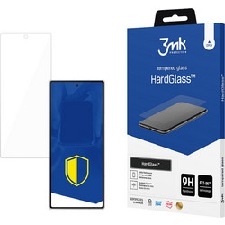 3mk HardGlass Tempered Glass (Samsung Galaxy Z Fold 7)