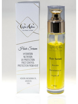 Hair Serum