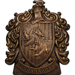 HARRY POTTER - Hufflepuff - Figural Bank