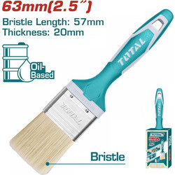 Total Πινέλο Βαψίματος 63mm THT84256