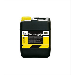 Bauer Super-Grip Ακρυλικό Αστάρι Νερού 5kg