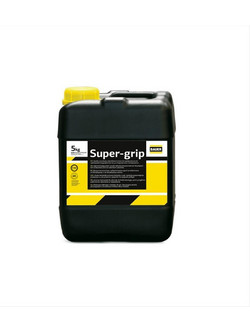 Bauer Super-Grip Ακρυλικό Αστάρι Νερού 5kg