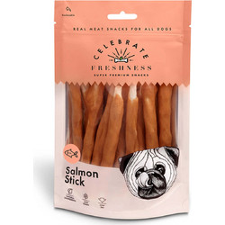 Celebrate Freshness Salmon Stick 100gr