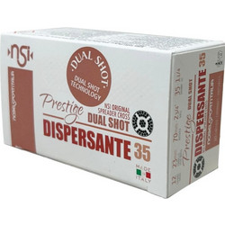 Nobel Sport Prestige Dispersante Φυσίγγια Διασποράς 12Cal 70mm 35gr 10τμχ