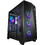 MSI MPG Gungnir 300R Airflow Black Gaming Midi Tower Κουτί Υπολογιστή RGB με Πλαϊνό Παράθυρο