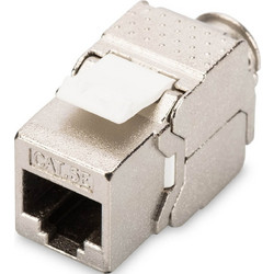 Εισαγωγή Μονάδας Digitus Keystone (DN-93512) - CAT5E STP DN-93512