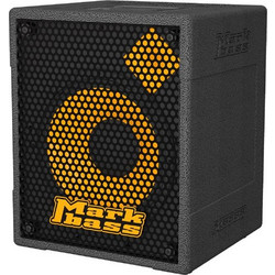 Markbass Mark Bass MB58R CMD 121 Pure Combo