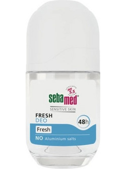 Sebamed Fresh Classic Roll-On 50ml