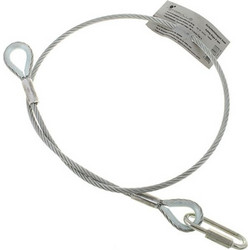 Stairville Safety 100cm/6mm 35kg