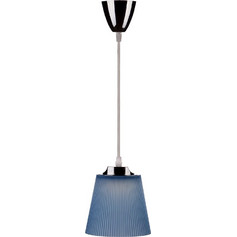 V-TAC VT-8506 Κρεμαστό Φωτιστικό LED 7W 4000K Μπλε 8506