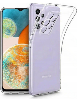 Tech-Protect Flexair+ Back Cover Transparent (Samsung Galaxy A23 5G)
