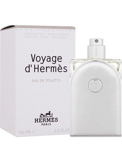 Hermes Voyage D'Hermes Eau de Toilette 100ml
