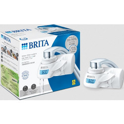 Brita On Tap HF CE2 Φίλτρο Νερού Βρύσης Μεμβράνες Κοίλων Ινών