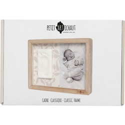 Classic Frame - Ivy Grey