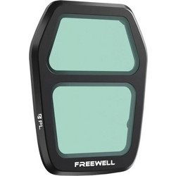 Filtr CPL Freewell do DJI Air 3S