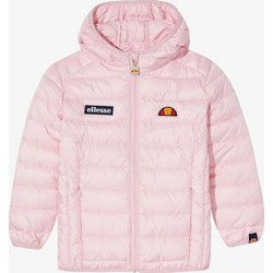 Ellesse Valentina Παιδικό Μπουφάν Χειμωνιάτικο Puffer Ροζ S4E09996-808