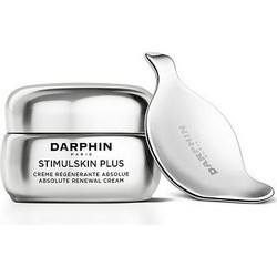 Darphin Stimulskin Plus Absolute Renewal Infusion Cream Normal/Combination Skin 50ml + Sculpting Massage Tool