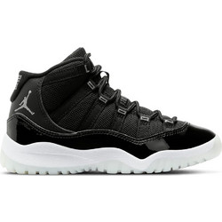 Jordan Air XI Retro Three-Quarter 378039-011