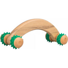 Body Massager Μπλέ inSPORTline Kerung-INS-16902-4