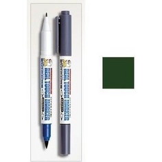GUNDAM - Gundam Real Touch Marker GM-408 Green