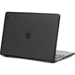 Laut Huex Κάλυμμα Laptop για MacBook Air 13" Black