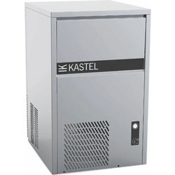 KASTEL KP45/15 ΠΑΓΟΜΗΧΑΝΗ 45kG/24H 2500 ΠΑΓΑΚΙΑ 40 ΠΑΓΑΚΙΑ ΑΝΑ ΚΥΚΛΟ ΠΑΓΑΚΙ ΣΥΜΠΑΓΕΣ 18 GR ΑΠΟΘΗΚΗ 15 ΚΙΛΩΝ 833 ΠΑΓΑΚΙΑ