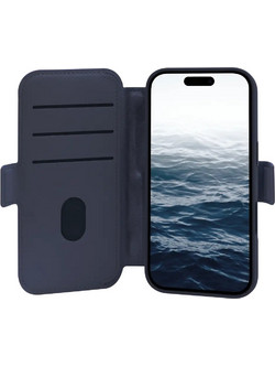 Dbramante1928 - Lynge MagSafe ICON - iPhone 17 - Deep Water