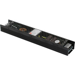 Τροφοδοτικό ντιμαριζόμενο Mini 250W 230V/24VDC IP20 μαύρο 287x50x30mm - 30-2242409
