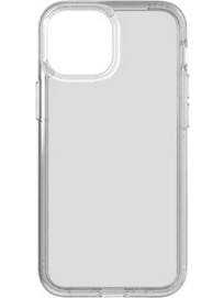 Tech21 - Evo Clear - iPhone 13 mini - Clear