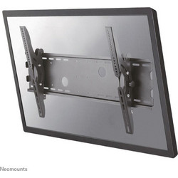 Neomounts PLASMA-W200BLACK Βάση Τηλεόρασης Τοίχου 37"-85"