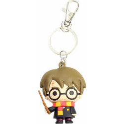 SD Toys Harry Potter Harry Keychain