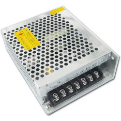 TPLE-01001N Switching τροφοδοτικό για ταινίες LED 12V 100VA (5.1.9) AMARAD
