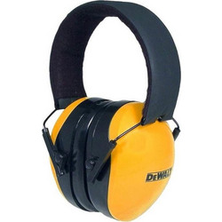 Dewalt DPG18-BX Ωτοασπίδες Ασφαλείας Premium NRR28
