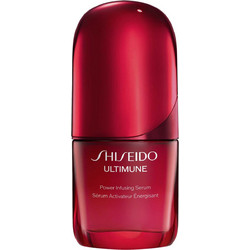 Shiseido Ultimune Power Infusing Concentrate Αντιγηραντικό Serum Προσώπου 30ml