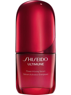Shiseido Ultimune Power Infusing Concentrate Αντιγηραντικό Serum Προσώπου 30ml