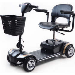 Mobiak Scooter Apollo Ηλεκτρικό Αναπηρικό Αμαξίδιο 0811800