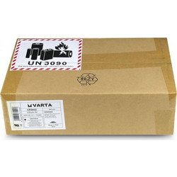 Varta CR2032 320τμχ