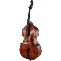 Meister Rubner Double Bass No.66 4/4
