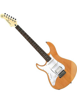 Yamaha Ηλεκτρική Κιθάρα ST Style με Μαγνήτες HSS & Ταστιέρα Rosewood