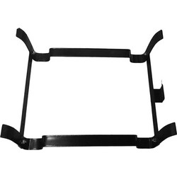 Bάση για SOLAS OCEANO, 1-θέσης, flat pack 10-12 (75842)