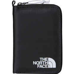 The North Face Base Camp Voyager Wallet TNF Black/TNF White/NPF