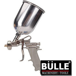 Πιστόλι Βαφής Άνω Δοχείο BULLE BLE-70 1.8 66522