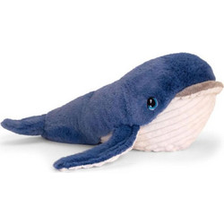 Keel Eco Φάλαινα 25cm SE6178
