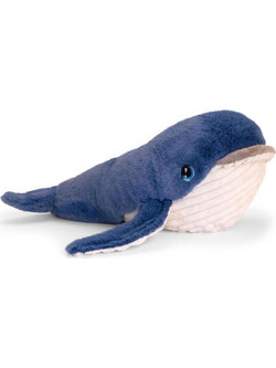 Keel Eco Φάλαινα 25cm SE6178