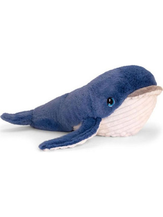 Keel Eco Φάλαινα 25cm SE6178