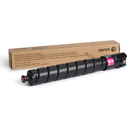 Xerox 106R04051 Magenta Toner