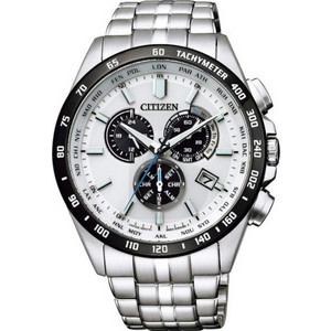 Citizen Radio Controlled CB5874-90A Citizen Radio Controlled CB5874-90A
