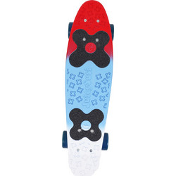Juicy Susi Classic Series 22.5 Red/Blue