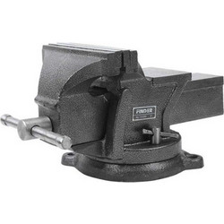 Μέγγενη πάγκου - 4"/4.5KG - Finder - 190287