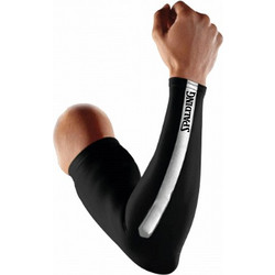SLEEVE WITH REFLECTIVE BLACK